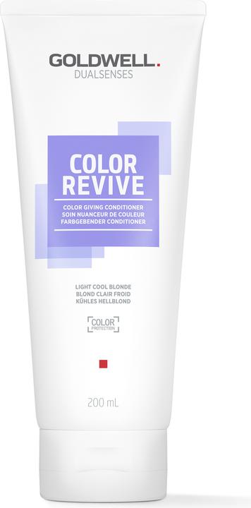Produktbild Goldwell Dualsenses Color Revive Conditioner (200 ml)
