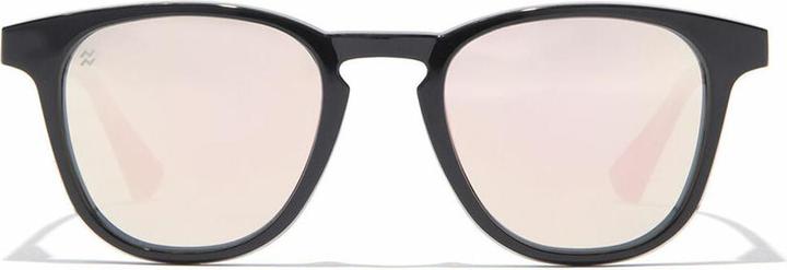 Produktbild Northweek Unisex-Sonnenbrille Wall Rosa Schwarz Ø 140 mm