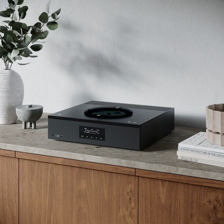 Immagine prodotto Technics SA-C100