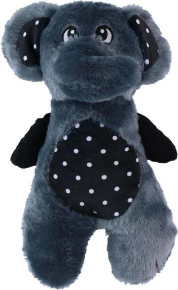 Actual product image Pet Toys Dog toy animal 3as (Plush toy dog)