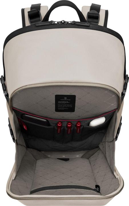 Image du produit Victorinox Altmont Modern, Sac à dos Traveler, Blanc pierre (32 l)