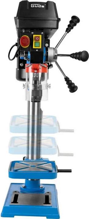 Image du produit Güde Perceuse d'établi GTB 16/605 (55202)