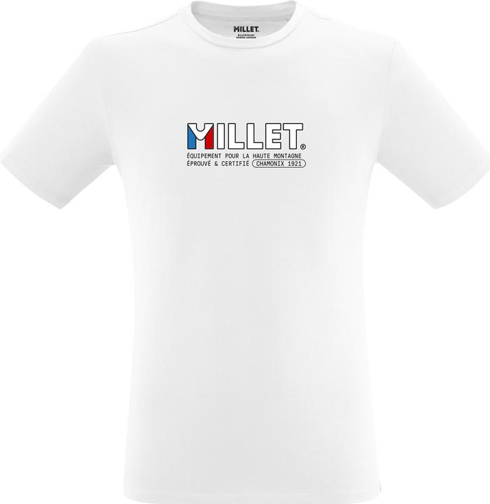Produktbild Millet Logo (L)