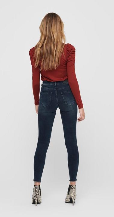 Actual product image Only ONLBlush Life Ankle Skinny Fit Jeans (32)