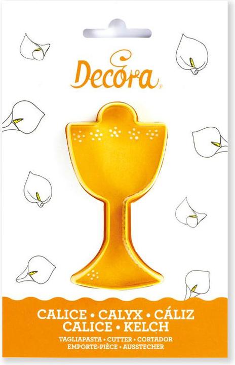 Produktbild Decora Kelch