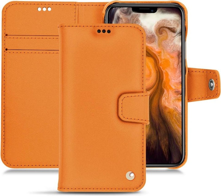 Orange ( Nappa - Pantone #ff9351 )