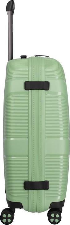 Actual product image Impackt IP1 - 4-wheel trolley M, Spring (0.07 l, M (50 - 90l))