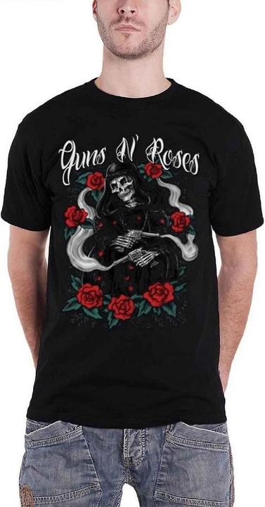 Produktbild Universal Textiles Reaper TShirt (S)