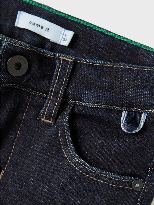 Actual product image Name it X-Slim Fit Jeans (158)