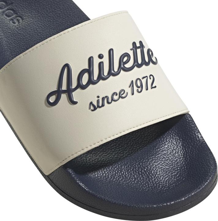 Immagine prodotto adidas Doccia Adilette con scritte (36.5)