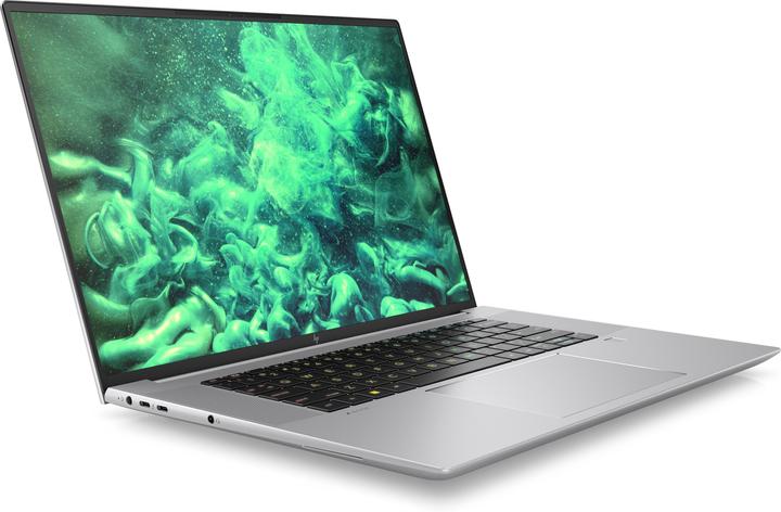 Image du produit HP ZBook Studio 16 G10 (16", Intel Core i7-13700H, 32 Go, 1000 Go, DE)