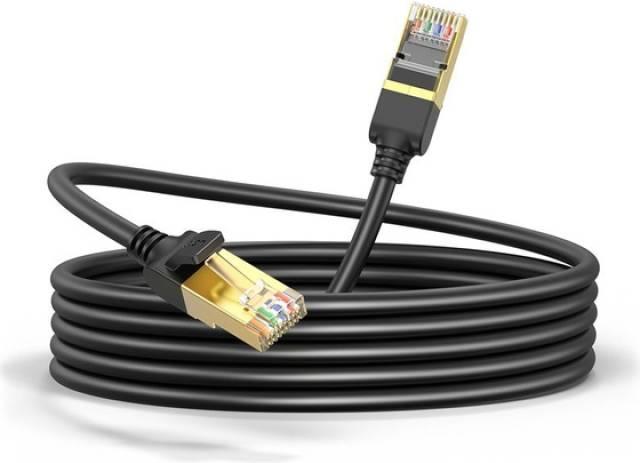 Immagine prodotto Ugreen Cavo di rete (U/FTP, CAT7, 5 m)