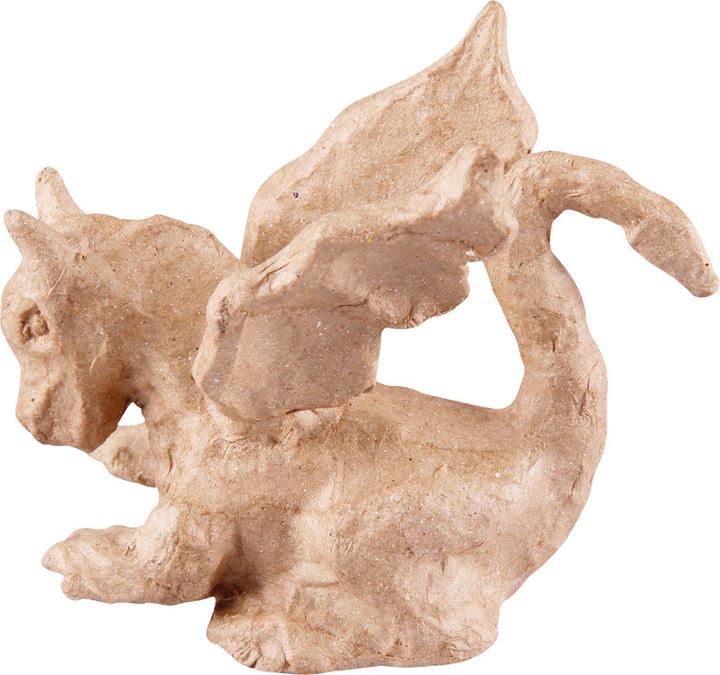 Produktbild Décopatch Bastelset Kit Mini