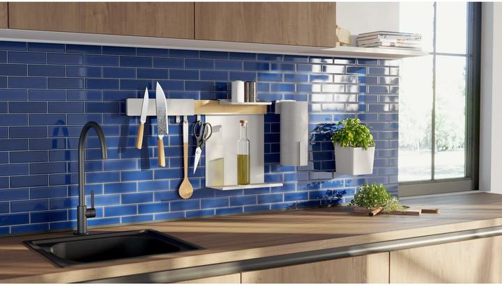Image du produit tesa Organiseur de cuisine Combi-Set L à coller