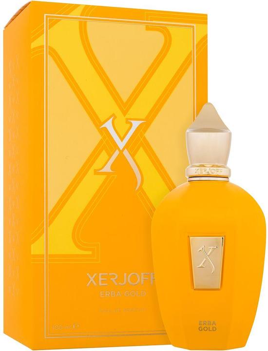 Image du produit XerJoff Erba Or (Eau de parfum, 100 ml)