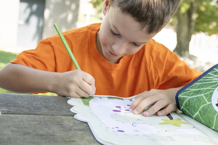 Produktbild Funki Schlüleretui