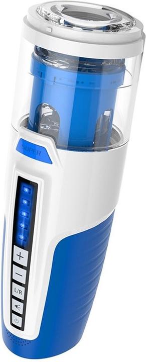 Actual product image Leten SM370