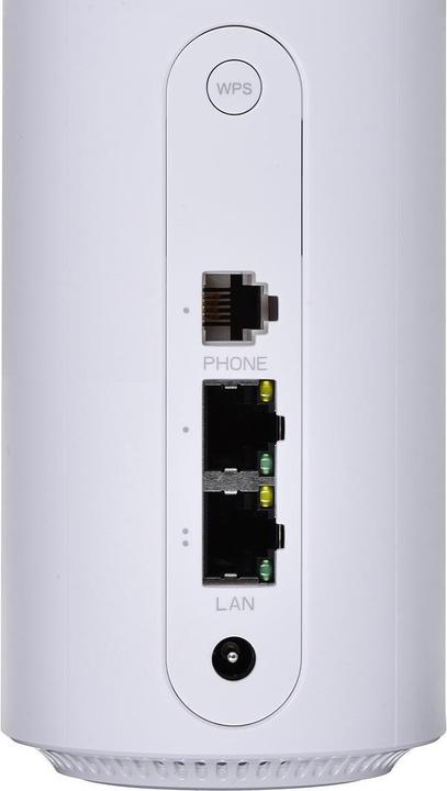 Actual product image ZTE MC888