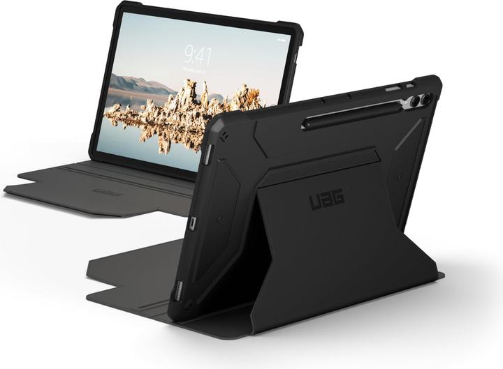Actual product image UAG Metropolis SE Case (Galaxy Tab S9 Ultra)