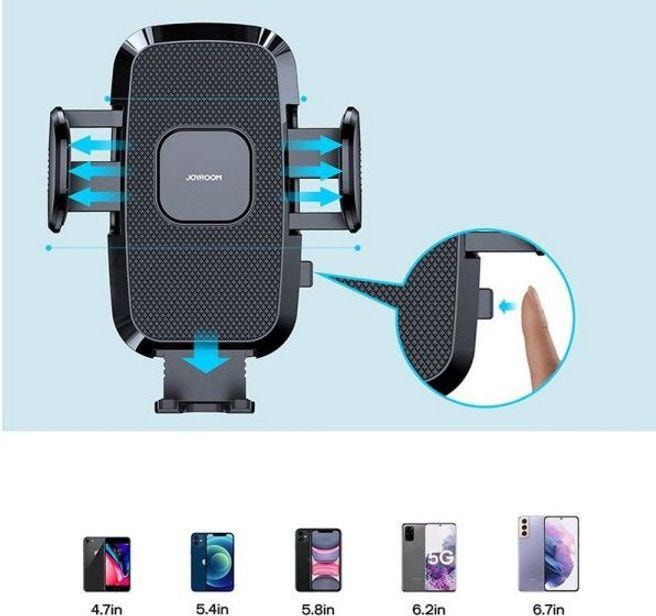 Produktbild Joyroom Mechanical Car Holder