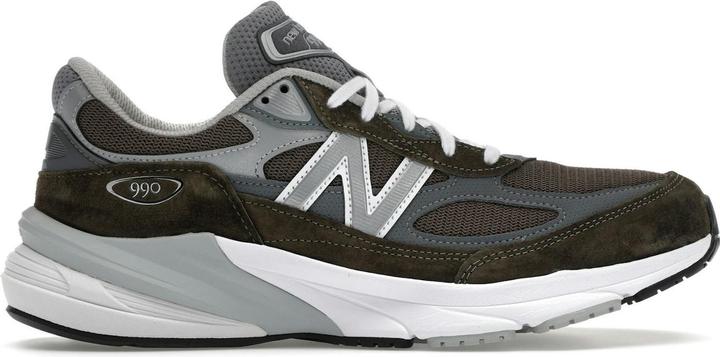 Produktbild New Balance U990OG6 (44)