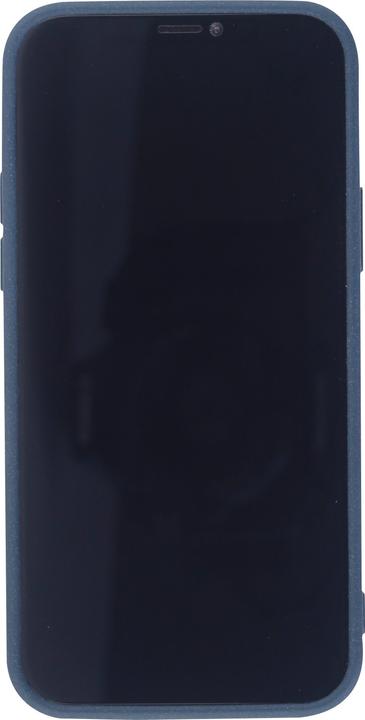 Actual product image PhoneLook Coque Silicone Mat Rude (Apple iPhone 12, Realme 12 Pro+)