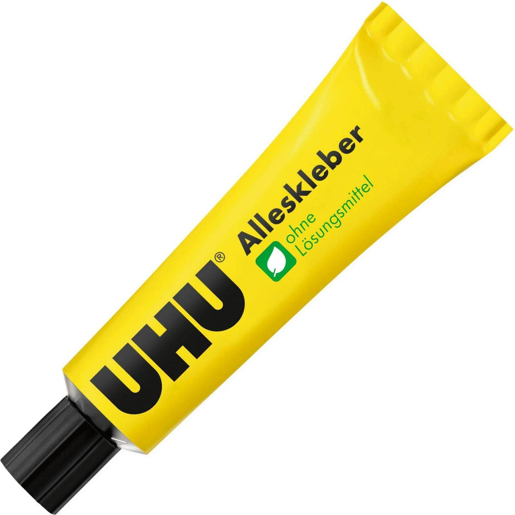 UHU, Klebstoff, Alleskleber (35 g)