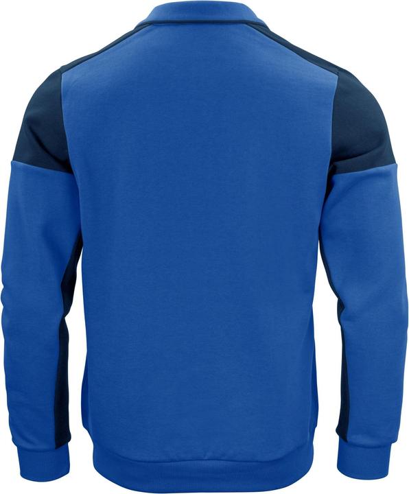 Produktbild Sharp Prime Polo Sweatshirt (3XL)