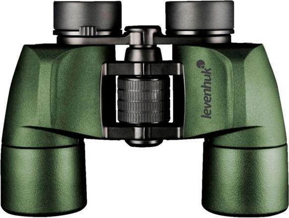 Actual product image Levenhuk Army 8x40 with scale (8 x, 40 mm)
