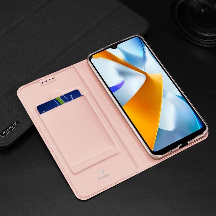 Produktbild Dux Ducis Pro Series (OPPO Reno8 Pro)