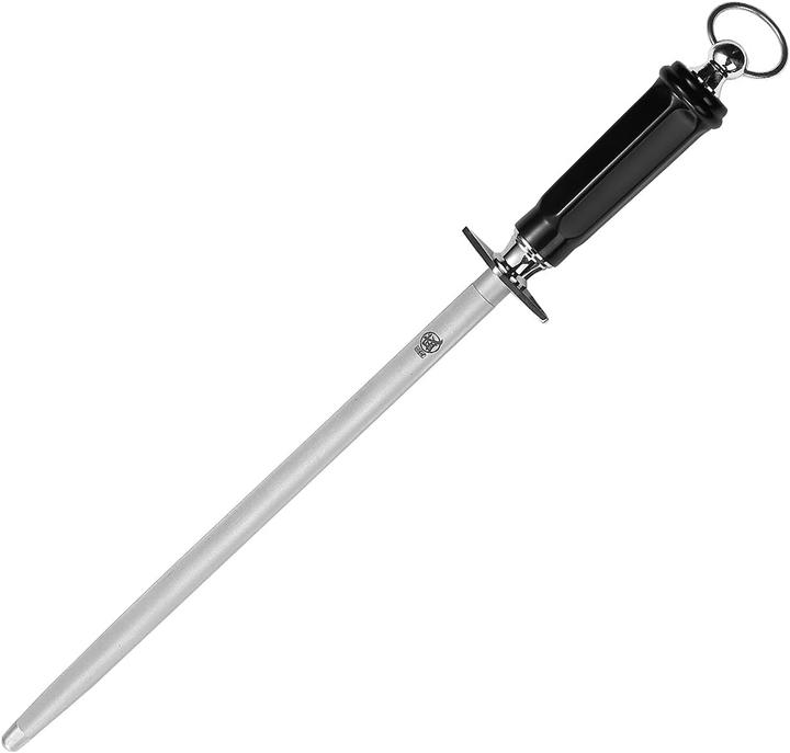 Produktbild Mitsumoto sakari Runder Wetzstahl für Messer