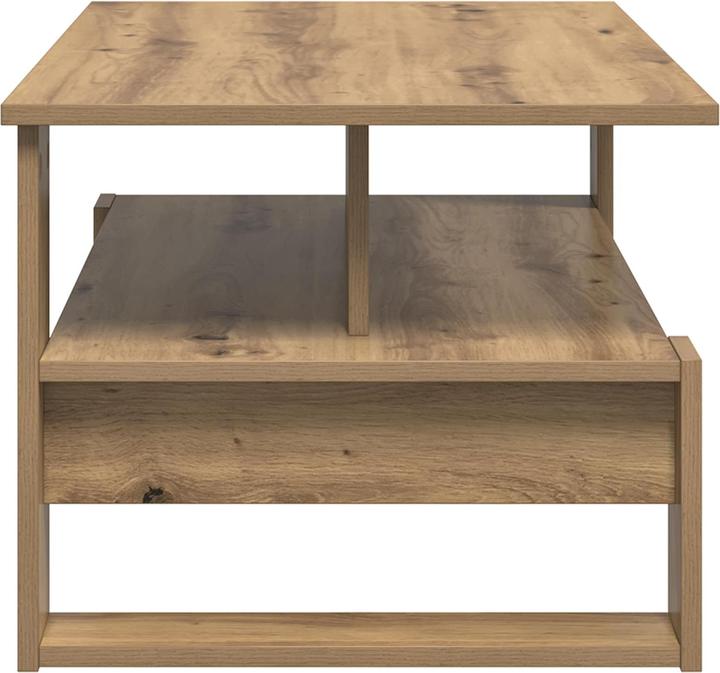 Immagine prodotto vidaXL Couchtisch (90 x 50 x 40 cm)