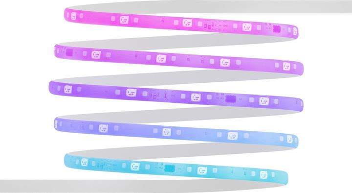 Produktbild Hombli LED Streifen (RGBW, 500 cm, Indoor)