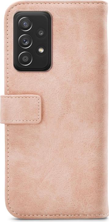 Actual product image Mobilize Elite Gelly Wallet (Samsung Galaxy A52s 5G, Samsung Galaxy A52 5G)