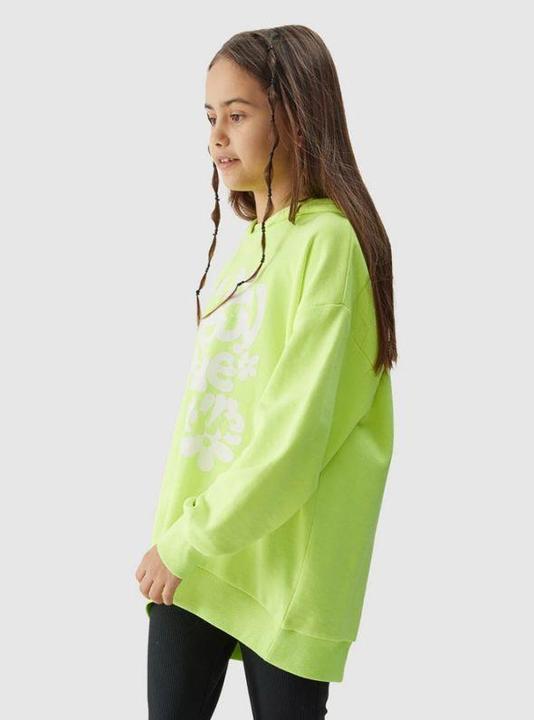 Actual product image 4F SWEATSHIRT F0941 (152)