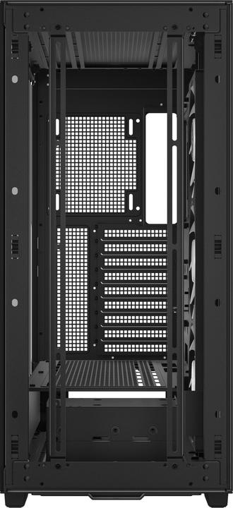 Actual product image Deepcool Morpheus (Mini-ATX, ATX, mATX)
