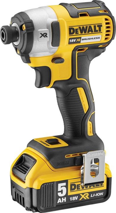 Image du produit DeWalt DCF887P2-QW