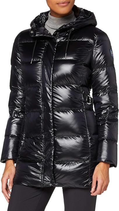 Immagine prodotto Dolomite WS 76 Satin EVO dames zwart, L (L)