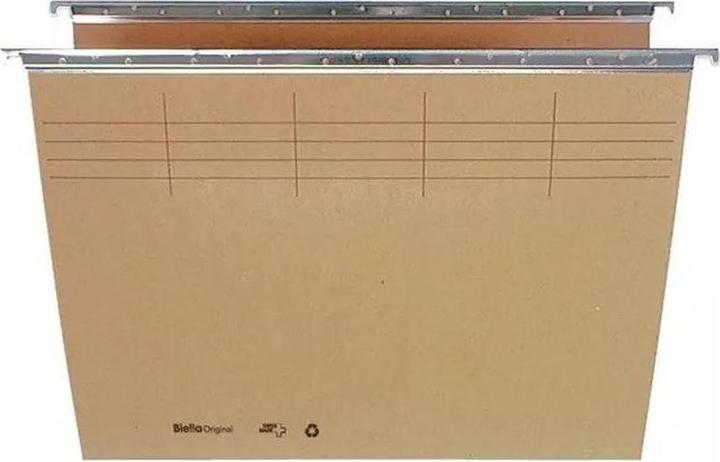 Image du produit Biella Dossier de suspension (A4, 1x)