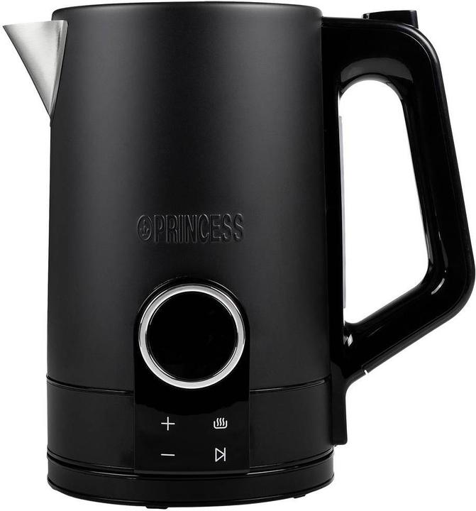 Produktbild Princess Moments Smarter Wasserkocher - WiFi-Konnektivität (1.70 l)