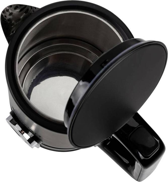 Produktbild Princess Moments Smarter Wasserkocher - WiFi-Konnektivität (1.70 l)