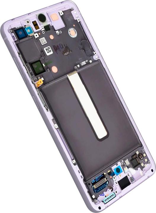 Produktbild Samsung LCD-Display, Ersatzteil (Display, Galaxy S21 FE)