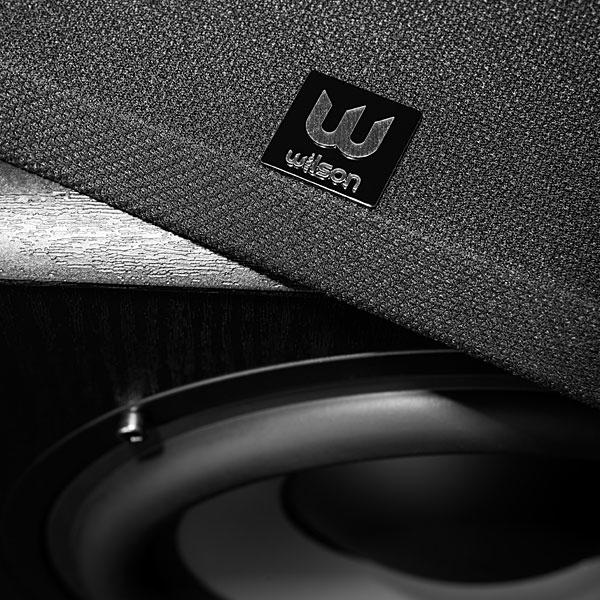 Produktbild Wilson SUB-9 BLACK (1 Stk., 150 W)