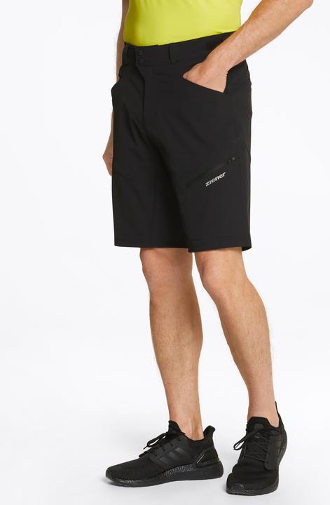 Immagine prodotto Ziener Pantaloncini da ciclismo Nelat X function (L)