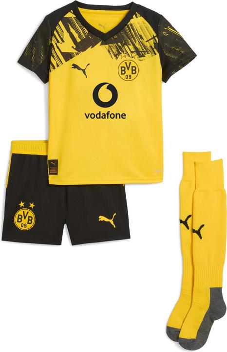 Immagine prodotto Puma Minikit casa BVB (110)