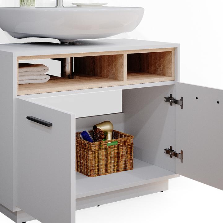 Actual product image Vicco Beatrice (80 x 40 x 64 cm)