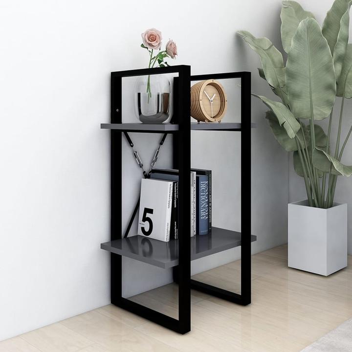 Immagine prodotto vidaXL Bücherregal (40 x 30 x 70 cm)
