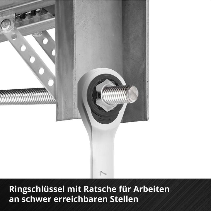 Produktbild Einhell E-Case 370570 (80 Teile)