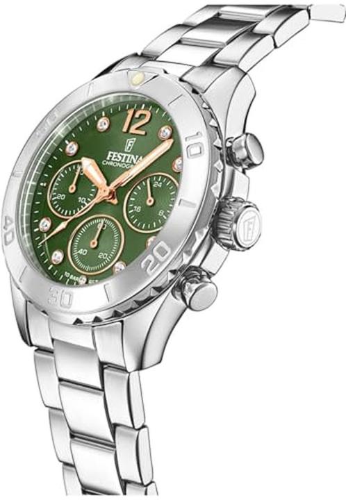 Immagine prodotto Festina F20603/5 Collezione Boyfriend (Cronografo, 39 mm)
