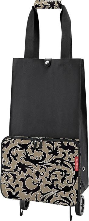 Produktbild reisenthel Foldabletrolley baroque